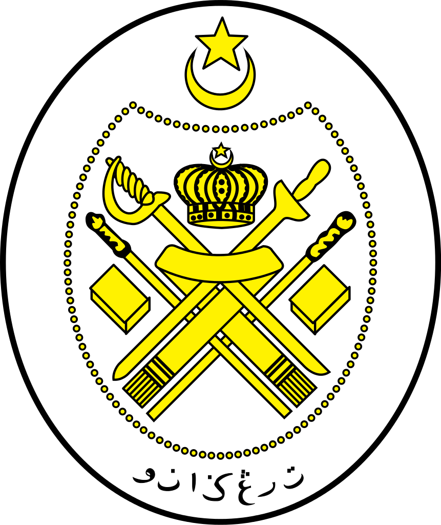 Jata Negeri Terengganu